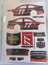 2017 #77 Erik Jones 5 Hour