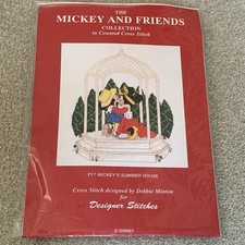 Designer Stitches Debbie