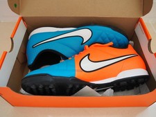 BNIB DEADSTOCK NIKE TIEMPO RIO