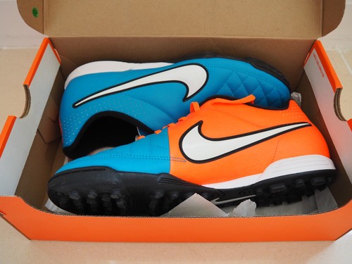 Bnib deadstock nike tiempo rio - nike,