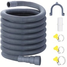 Washing Machine Drain Hose