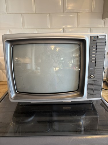 Amstrad ctv1400 inch - amstrad,