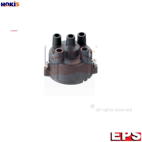 Distributor cap 328 093 - cap, 1.328.093