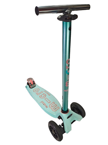 Maxi micro deluxe - deluxe, scooter