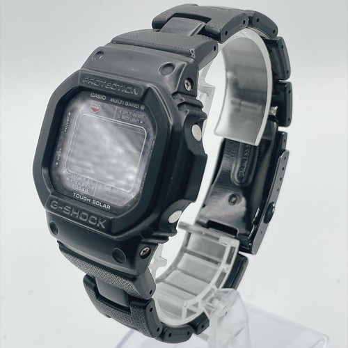 Working casio shock tough - working,