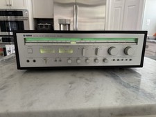 Vintage Yamaha CR-840 Natural