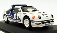 Altaya scale al31319w - 1/43,