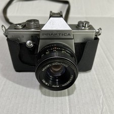 Praktica mtl3 35mm - mtl3,