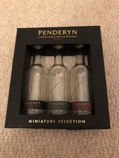 Small / minature empty