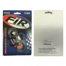 Fir ktm front wheel - fir,