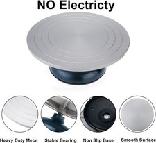 7" Diameter Heavy Duty Metal