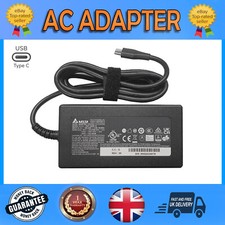 100W USB TYPE-C AC ADAPTER FOR