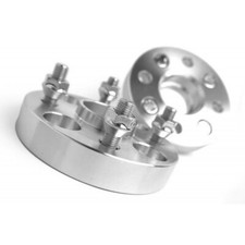2x 20mm 4x114.3 Wheel Spacer
