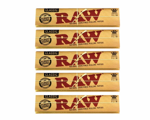 Raw classic natural - raw,