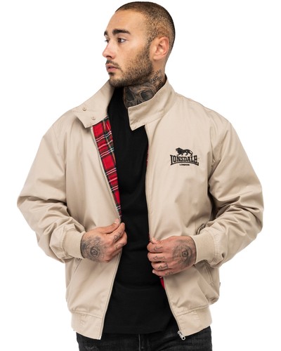 Lonsdale harrington jacket - lonsdale,