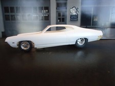 Revell 1/25 70 Ford Torino