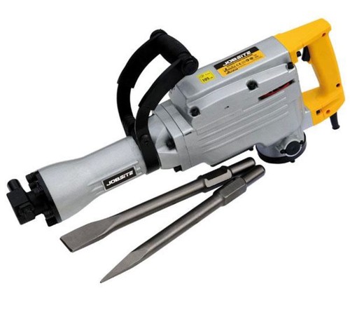 Neilsen electric hammer chisel - electric,