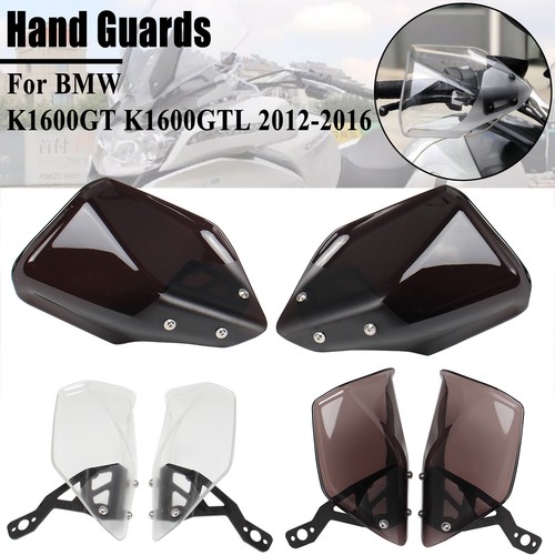 Hand guards for bmw k1600gt - guards,