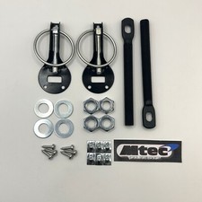 Pair Grayston Bonnet Pin Kit