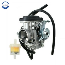 Carburetor For Yamaha YBR125