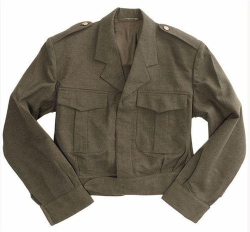 Belgian army surplus - , vintage