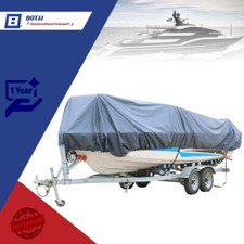 210D 17-19FT 20-22FT Boat