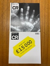 Creative Review Jan + Feb 2007