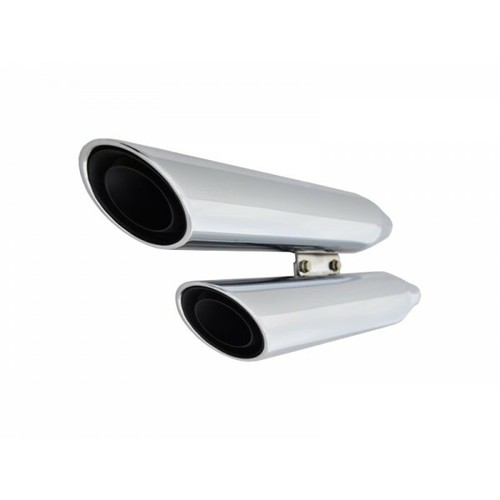 Kalinski exhaust silencer - kalinski,