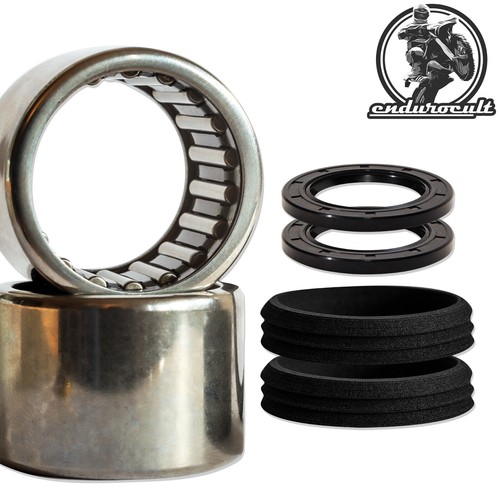 Swingarm bearing kit - kit, for