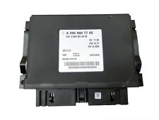 Control unit for transmission