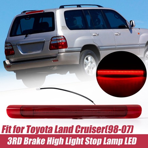 For toyota land cruiser - toyota,