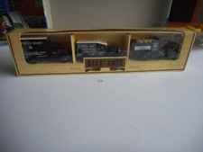 Lledo Express Dairies  set  of