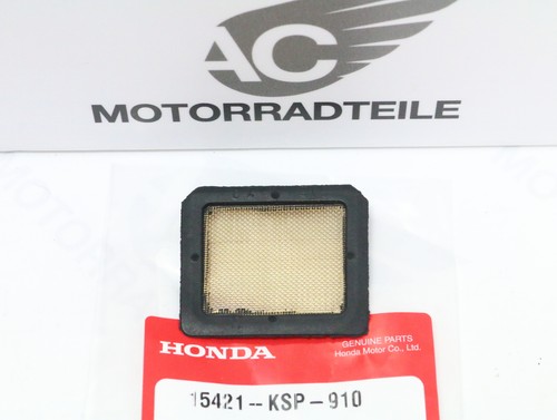 Honda grom 125 oil - 125, strainer