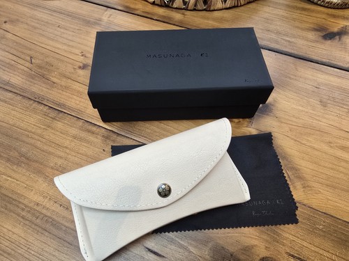 Masunaga box case cloth - masunaga,