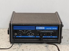CLOUD MOSFET DA125