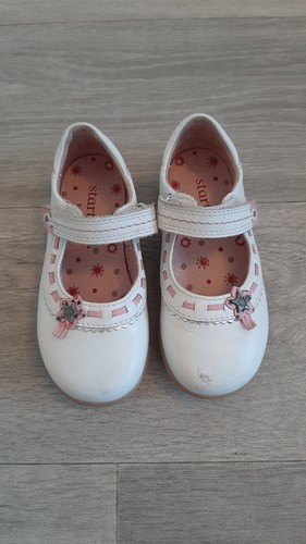 Girls startrite mary jane - mary,