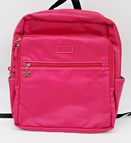 Mia tui pink faux - pink,