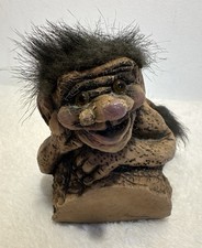 Nyform Troll Boy Laying Down