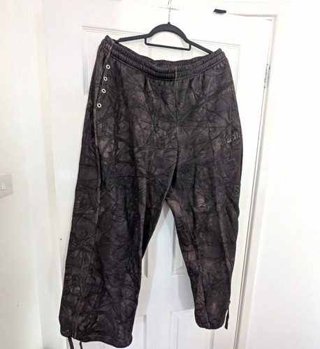 Named collective joggers - joggers, xl