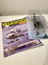 Amercom Helicopter Magazine