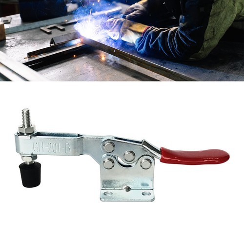 Horizontal clamp hold - clamp,
