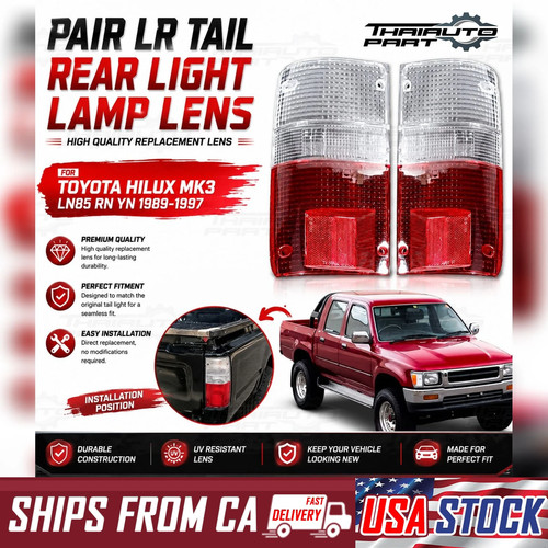 Fit 1989 toyota - 1989-97,
