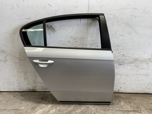 Volkswagen passat 2014 rear - passat, b7