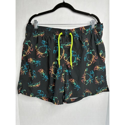 Jake austin men black - black, swim