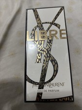 Yves Saint Laurent YSL Elle
