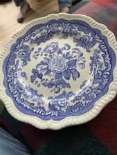 Spode Blue Room Collection