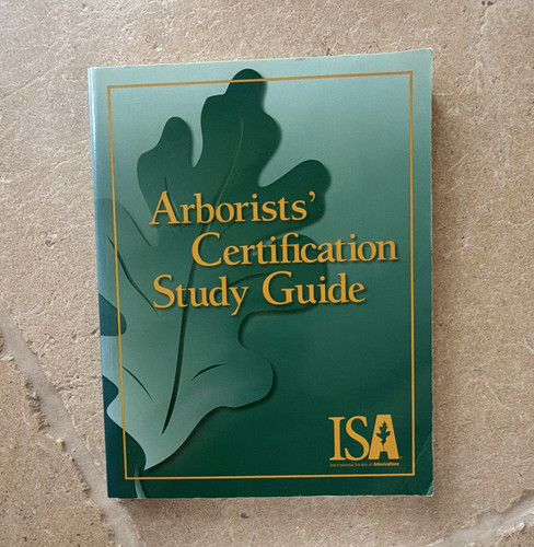 Isa arborists certification - arborists',