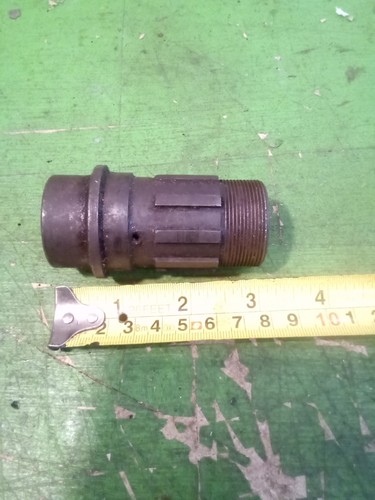Clutch adapter hub - hub,