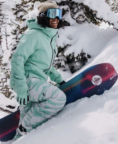 Burton gore tex - burton,