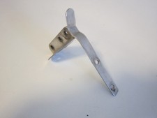 DINGHY BOW PLATE RWO R 243 stainless steel  USED